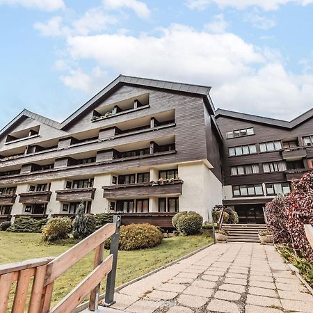 Apartment Roemer By Interhome バート・ホーフガシュタイン エクステリア 写真