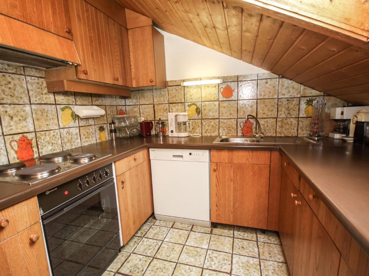 Apartment Roemer By Interhome バート・ホーフガシュタイン エクステリア 写真