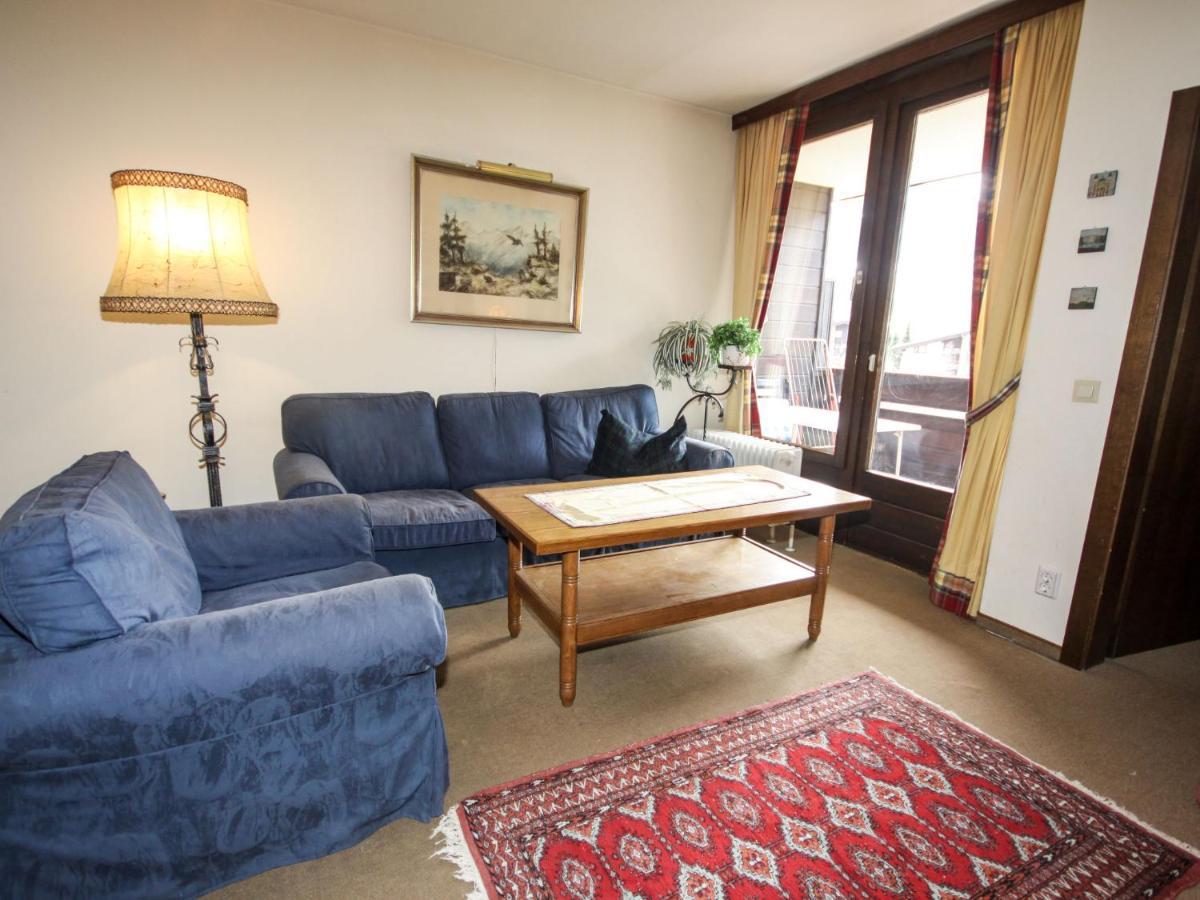 Apartment Roemer By Interhome バート・ホーフガシュタイン エクステリア 写真