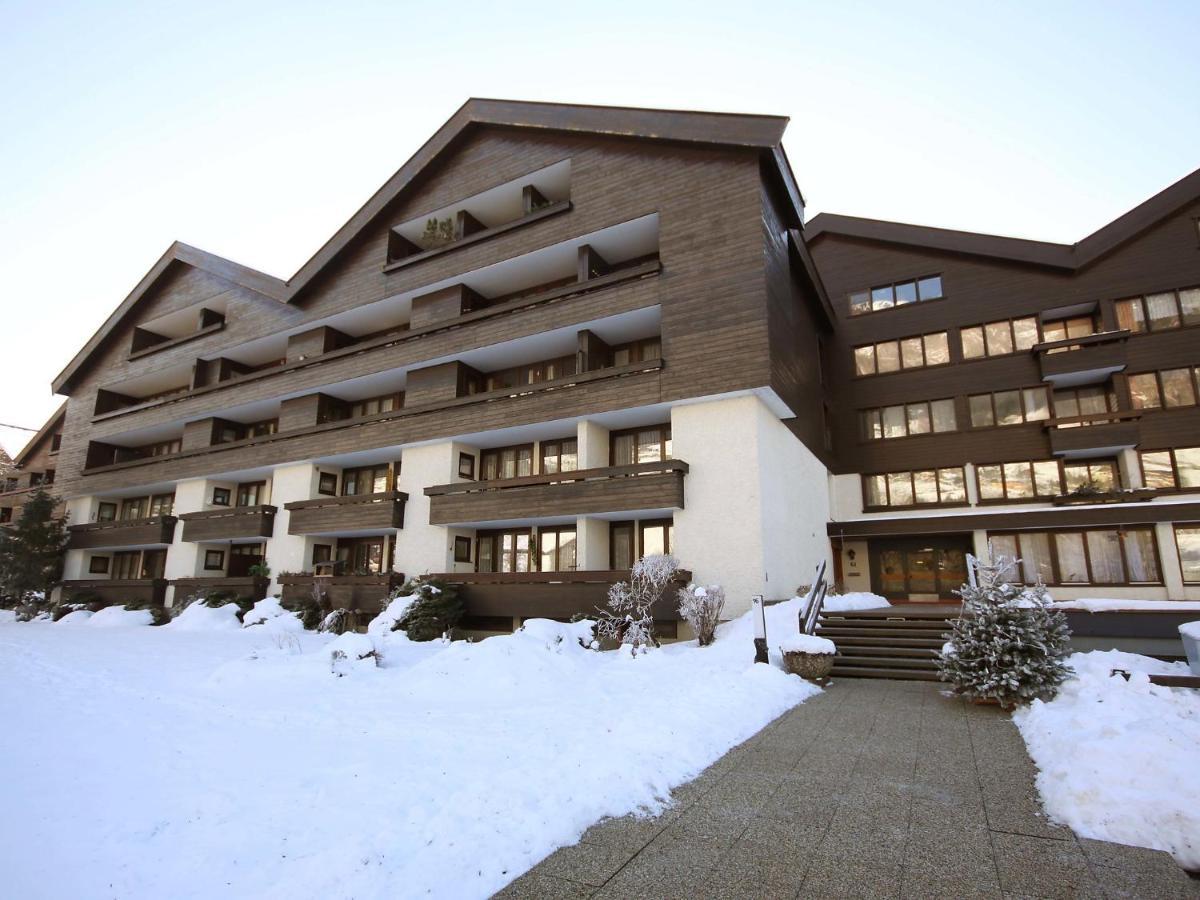 Apartment Roemer By Interhome バート・ホーフガシュタイン エクステリア 写真