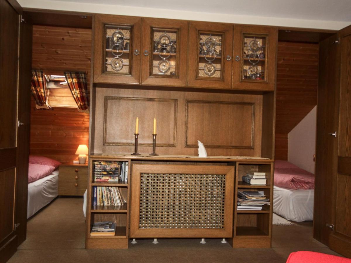 Apartment Roemer By Interhome バート・ホーフガシュタイン エクステリア 写真