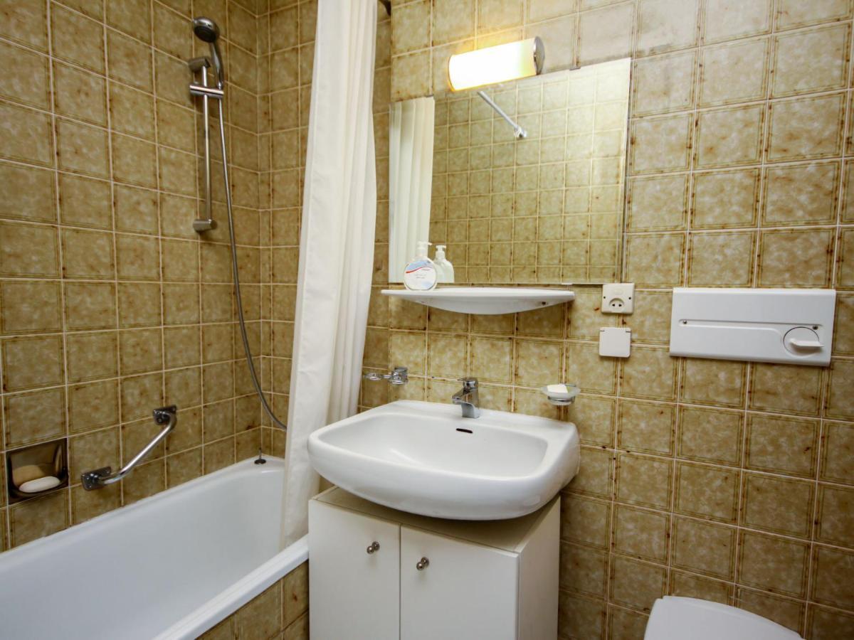 Apartment Roemer By Interhome バート・ホーフガシュタイン エクステリア 写真